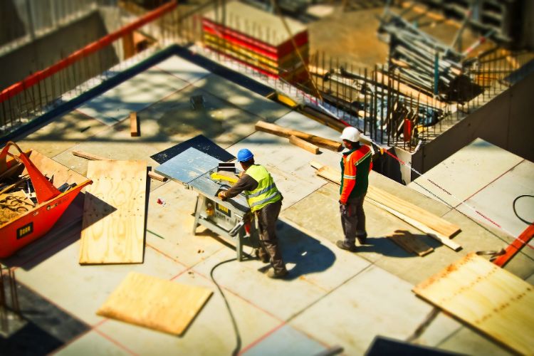 Best residential construction management software